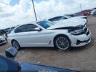 2021 Bmw 530i White vin: WBA53BH02MWW98494