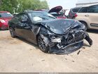 2023 Bmw 430i Xdrive Черный vin: WBA73AP07PCL51446
