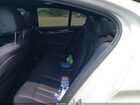 2020 Bmw 530i Xdrive White vin: WBAJR7C07LCE45725