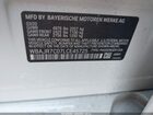 2020 Bmw 530i Xdrive White vin: WBAJR7C07LCE45725