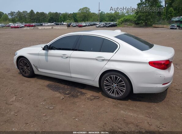 WBAJR7C07LCE45725 2020 BMW OTHER White Vista interior de 360 grados