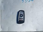 2020 Bmw M2 Competition Blue vin: WBS2U7C06L7F68679