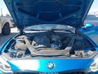 2020 Bmw M2 Competition Blue vin: WBS2U7C06L7F68679