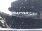 2023 Bmw M3 Competition Xdrive Gray vin: WBS43AY06PFP30384