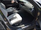 2023 Bmw M3 Competition Xdrive Gray vin: WBS43AY06PFP30384