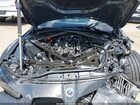 2023 Bmw M3 Competition Xdrive Gray vin: WBS43AY06PFP30384