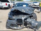 2023 Bmw M3 Competition Xdrive Gray vin: WBS43AY06PFP30384