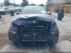2025 Bmw M5   Черный vin: WBS83FK03SCU77171