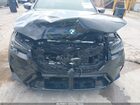 2025 Bmw M5   Черный vin: WBS83FK03SCU77171
