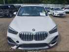 2021 Bmw X1 Xdrive28i White vin: WBXJG9C09M5S01410