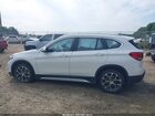 2021 Bmw X1 Xdrive28i White vin: WBXJG9C09M5S01410