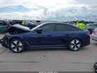 2023 Bmw I4 Edrive40 Dark Blue vin: WBY73AW02PFP85131