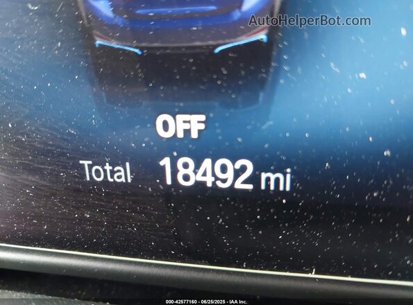 WBY73AW02PFP85131 2023 BMW I4 Dark Blue 