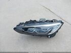 2023 Bmw I4 Edrive40 Dark Blue vin: WBY73AW02PFP85131