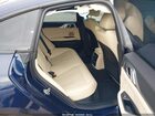 2023 Bmw I4 Edrive40 Dark Blue vin: WBY73AW02PFP85131