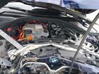 2023 Bmw I4 Edrive40 Dark Blue vin: WBY73AW02PFP85131