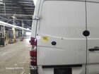 2016 Mercedes-benz Sprinter 2500 vin: WD3PE8DD7GP361944