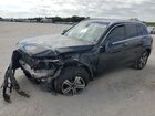 2017 Mercedes-benz Glc 300 Black vin: WDC0G4JB6HF123243