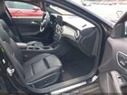 2017 Mercedes-benz Gla 250 4matic Черный vin: WDCTG4GB2HJ303014