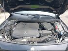 2017 Mercedes-benz Gla 250 4matic Черный vin: WDCTG4GB2HJ303014