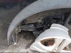 2017 Mercedes-benz Gla 250 4matic Черный vin: WDCTG4GB2HJ303014