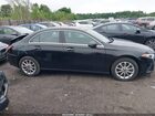 2020 Mercedes-benz A 220 4matic Black vin: WDD3G4FB5LW038971