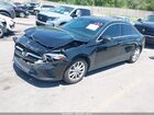 2019 Mercedes-benz A 220 4matic Black vin: WDD3G4FB8KW001265