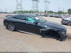 2020 Mercedes-benz Amg Gt 63 4-door Coupe S Black vin: WDD7X8KB1LA012170