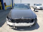 2018 Mercedes-benz E 300 Черный vin: WDDZF4JB3JA441829