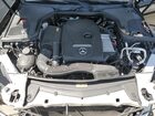 2018 Mercedes-benz E 300 Черный vin: WDDZF4JB3JA441829