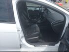 2016 Ford Focus Rs   White vin: WF0DP3TH5G4116620