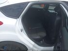 2016 Ford Focus Rs   White vin: WF0DP3TH5G4116620
