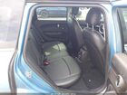 2017 Mini Clubman Cooper Light Blue vin: WMWLU1C54H2F27554