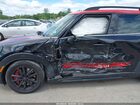 2022 Mini Countryman John Cooper Works Черный vin: WMZ33BS01N3N75193