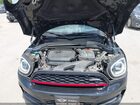 2022 Mini Countryman John Cooper Works Черный vin: WMZ33BS01N3N75193