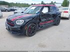 2022 Mini Countryman John Cooper Works Черный vin: WMZ33BS01N3N75193