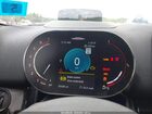 2022 Mini Countryman John Cooper Works Черный vin: WMZ33BS01N3N75193