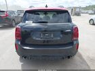 2022 Mini Countryman John Cooper Works Черный vin: WMZ33BS01N3N75193