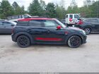 2022 Mini Countryman John Cooper Works Черный vin: WMZ33BS01N3N75193