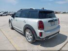 2022 Mini Countryman Cooper S Серебряный vin: WMZ83BR02N3P00312