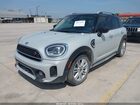 2022 Mini Countryman Cooper S Серебряный vin: WMZ83BR02N3P00312