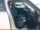2022 Mini Countryman Cooper S Серебряный vin: WMZ83BR02N3P00312