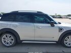 2022 Mini Countryman Cooper S Серебряный vin: WMZ83BR02N3P00312