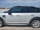2022 Mini Countryman Cooper S Серебряный vin: WMZ83BR02N3P00312