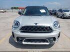 2022 Mini Countryman Cooper S Серебряный vin: WMZ83BR02N3P00312
