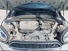 2022 Mini Countryman Cooper S Серебряный vin: WMZ83BR02N3P00312