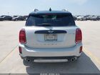 2022 Mini Countryman Cooper S Серебряный vin: WMZ83BR02N3P00312