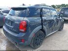 2018 Mini Countryman Cooper S Black vin: WMZYT3C32J3E93636 2018 Mini Countryman Cooper S Black vin: WMZYT3C32J3E93636