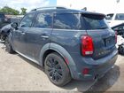 2018 Mini Countryman Cooper S Black vin: WMZYT3C32J3E93636 2018 Mini Countryman Cooper S Black vin: WMZYT3C32J3E93636