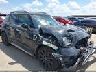 2018 Mini Countryman Cooper S Black vin: WMZYT3C32J3E93636 2018 Mini Countryman Cooper S Black vin: WMZYT3C32J3E93636